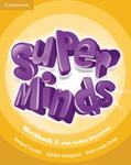 Super Minds 5 Workbook with Online Resources w sklepie internetowym Booknet.net.pl