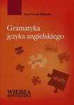 Gramatyka języka angielskiego w sklepie internetowym Booknet.net.pl