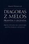 Diagoras z Melos Prawda i legenda w sklepie internetowym Booknet.net.pl