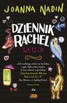 Dziennik Rachel lat 13 i 3/4 w sklepie internetowym Booknet.net.pl