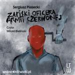 Zapiski oficera Armii Czerwonej /audiobook w sklepie internetowym Booknet.net.pl