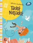 TADEK NIEJADEK OP. LITERATURA 9788376724461 w sklepie internetowym Booknet.net.pl