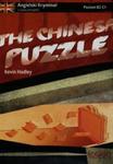 Chinese puzzle Angielski kryminał z ćwiczeniami w sklepie internetowym Booknet.net.pl