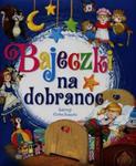 Bajeczki na dobranoc w sklepie internetowym Booknet.net.pl