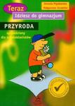 Idziesz do gimnazjum Przyroda w sklepie internetowym Booknet.net.pl