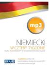 Niemiecki w 4 tygodnie. Kurs podstawowy MP3 w sklepie internetowym Booknet.net.pl