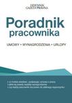 Pordanik pracownika w sklepie internetowym Booknet.net.pl