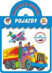 Maluj z Pasją Pojazdy w sklepie internetowym Booknet.net.pl