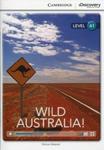 Wild Australia! Beginning w sklepie internetowym Booknet.net.pl