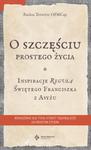 O szczęściu prostego życia. w sklepie internetowym Booknet.net.pl