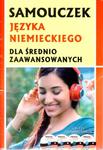 Samouczek języka niemieckiego dla średnio zaawansowanych w sklepie internetowym Booknet.net.pl