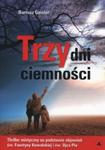 Trzy dni ciemności w sklepie internetowym Booknet.net.pl