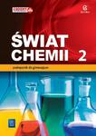 Świat chemii. Klasa 2, Gimnazjum. Chemia Podręcznik w sklepie internetowym Booknet.net.pl