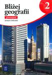 Blizej geografii. Klasa 2, Gimnazjum. Geografia. Zeszyt ćwiczeń w sklepie internetowym Booknet.net.pl