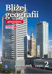 Bliżej geografii. Klasa 2, Gimnazjum. Geografia. Podręcznik w sklepie internetowym Booknet.net.pl