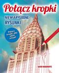 Połącz kropki. Niewiarygodne rysunki w sklepie internetowym Booknet.net.pl