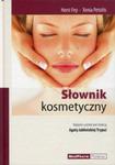 Słownik kosmetyczny w sklepie internetowym Booknet.net.pl