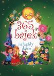 365 bajek na każdy dzień w sklepie internetowym Booknet.net.pl