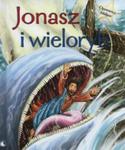 Jonasz i wieloryb Opowieści biblijne w sklepie internetowym Booknet.net.pl