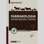 Nowoczesna farmakologia weterynaryjna i terapia w sklepie internetowym Booknet.net.pl