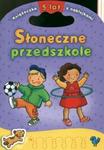 Słoneczne przedszkole 5 lat w sklepie internetowym Booknet.net.pl