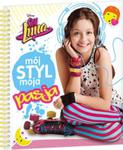 Luna. Mój styl, moja pasja. w sklepie internetowym Booknet.net.pl