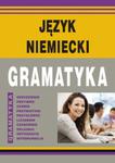 Język niemiecki Gramatyka w sklepie internetowym Booknet.net.pl