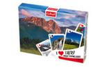 Karty turystyczne I Love Tatra 2x55 w sklepie internetowym Booknet.net.pl