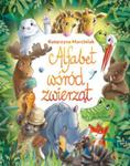 Alfabet wśród zwierząt w sklepie internetowym Booknet.net.pl