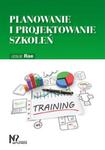 Planowanie i projektowanie szkoleń w sklepie internetowym Booknet.net.pl