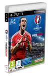 Pro Evolution Soccer 2016 UEFA EURO 2016 PS3 w sklepie internetowym Booknet.net.pl