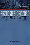 Przedsiębiorczość w sklepie internetowym Booknet.net.pl