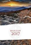 Kalendarz 2017 Bieszczady w sklepie internetowym Booknet.net.pl