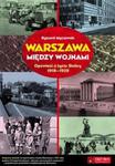 Warszawa między wojnami w sklepie internetowym Booknet.net.pl