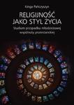 Religijność jako styl życia w sklepie internetowym Booknet.net.pl