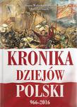 KRONIKA DZIEJÓW POLSKI w sklepie internetowym Booknet.net.pl