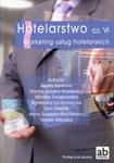 Hotelarstwo Część 6 Marketing usług hotelarskich w sklepie internetowym Booknet.net.pl