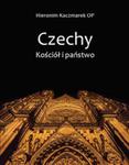 Czechy. Kościół i Państwo w sklepie internetowym Booknet.net.pl