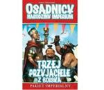 Osadnicy Trzej przyjaciele z boiska w sklepie internetowym Booknet.net.pl