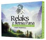 Relaks z fletnią Pana 2CD. Część 1 w sklepie internetowym Booknet.net.pl