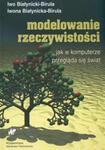 Modelowanie rzeczywistości w sklepie internetowym Booknet.net.pl