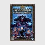 Talisman Magia i Miecz Wilkołak w sklepie internetowym Booknet.net.pl