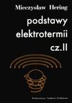 Podstawy elektrotermii cz.II w sklepie internetowym Booknet.net.pl