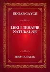 LEKI I TERAPIE NATURALNE w sklepie internetowym Booknet.net.pl