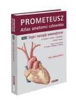 Prometeusz Atlas Anatomii Człowieka Tom 2 Szyja i narządy wewnętrzne w sklepie internetowym Booknet.net.pl