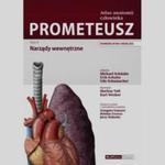 Prometeusz Tom 2 Atlas anatomii człowieka Narządy wewnętrzne w sklepie internetowym Booknet.net.pl