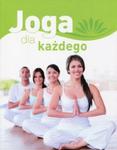 Joga dla każdego w sklepie internetowym Booknet.net.pl