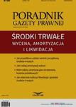 Poradnik Gazety Prawnej 6/2016 w sklepie internetowym Booknet.net.pl