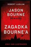 Zagadka Bourne?a w sklepie internetowym Booknet.net.pl