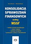 Konsolidacja sprawozdań finansowych według MSSF - metody i korekty konsolidacyjne - zbycia i nabycia w sklepie internetowym Booknet.net.pl